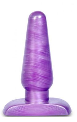 Cosmic Plug Medium Purple main