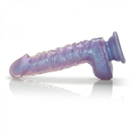 Crystal Cote Dong Purple 7 inches Suction Cup second