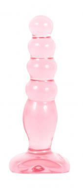 Crystal Jellies Anal Delight Pink main