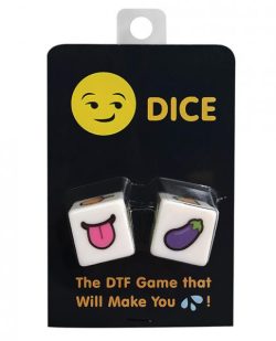 DTF Dice Game For Couples main