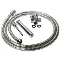 Deluxe Shower Enema System main