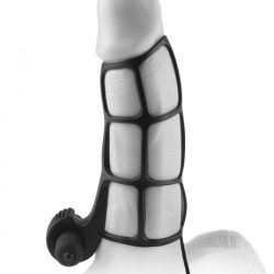 Mens Cock & Ball Gear