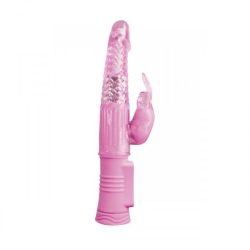 Deluxe Slim Rabbit Vibe Pink main