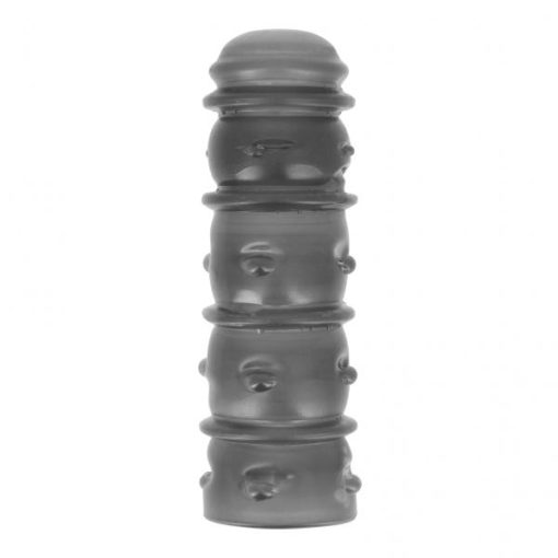 Dorcel Deep Stroker Reversible Masturbator second