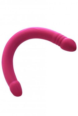 Dorcel Real Double Do 16.5" Dong Pink main