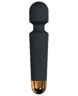 Dorcel Wanderful Black Gold Body Massager main