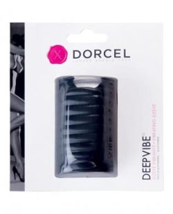 Dorcel deepvibe vibrating sleeve main