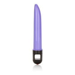 Double Tap Speeder Vibrator Purple main