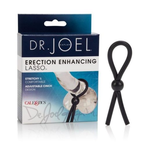 Dr Joel Kaplan Erection Lasso Black second