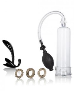 Dr Joel Kaplan Essential Penis Pump Kit main