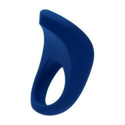 Drive Vibrating Ring Midnight Madness Blue main