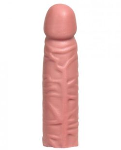 Dynamic Strapless Penis Extension Beige main