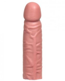 Dynamic Strapless Penis Extension Beige main