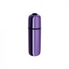 ETC Chrome Classics 7 Mode Bullet Vibrator Purple main