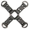 Easy Toys 4 Way Hogtie Black main