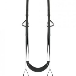 Easy Toys Door Jam Sex Sling Black main