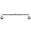 Easy Toys Expander Spreader Bar & Cuffs Set Silver main
