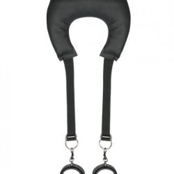 Easy Toys Super Sex Sling Black main