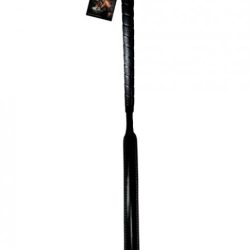 Edge Hard Limits Crop Black main