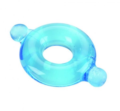 Elastomer C Ring - Blue main