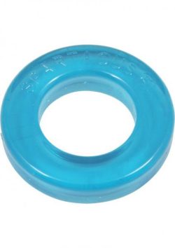 Elastomer C Ring Metro Blue main