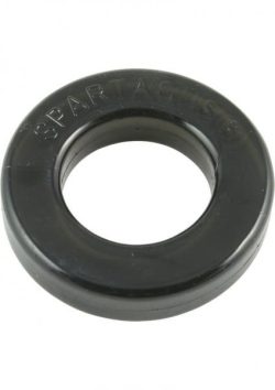 Elastomer Metro C Ring - Black main