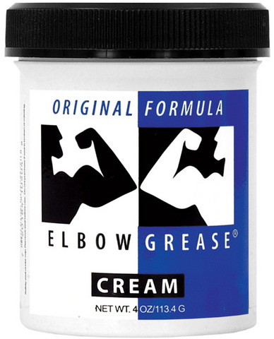 Elbow grease original - 4 oz main