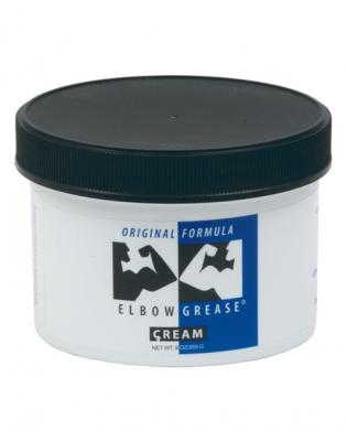 Elbow grease original cream - 9 oz jar main