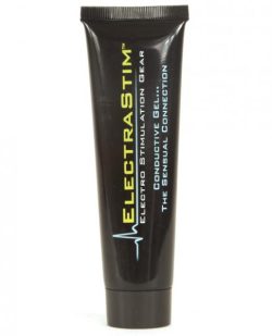 Electrastim Electro Conductive Gel 2oz main