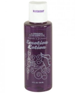 Emotion Lotion Blueberry 3.38 oz main