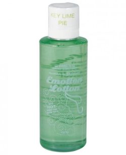 Emotion Lotion Warming Massage Key Lime Pie 3.38oz main