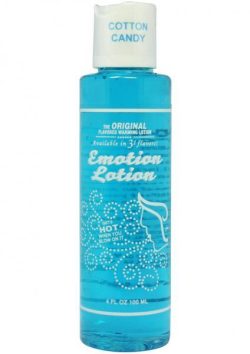 Emotion lotion