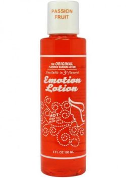 Emotion lotion