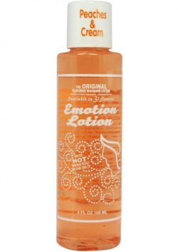 Emotion lotion