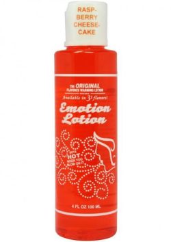 Emotion lotion