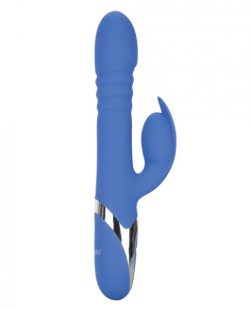 Enchanted Teaser Blue Rabbit Vibrator main