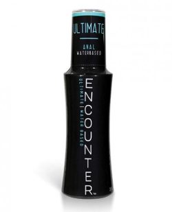 Encounter female anal lubricant - ultimate main