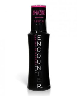 Encounter female clitoral/g-spot lubricant - amazing main