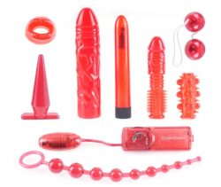 Extreme Toyz Kinky Collection main