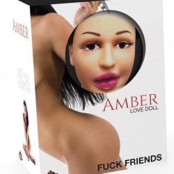 F*ck Friends Amber Female Love Doll main