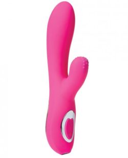 Femme Luxe 10 Functions Rabbit Massager Pink main