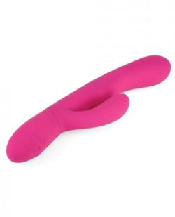 Femmefunn Ultra Rabbit Vibrator Purple main