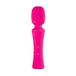 Femmefunn Ultra Wand Body Massager Pink main