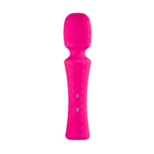 Femmefunn Ultra Wand Body Massager Pink main