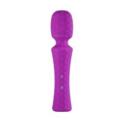 Femmefunn Ultra Wand Body Massager Purple main
