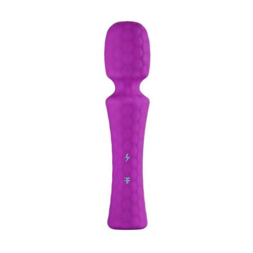 Femmefunn Ultra Wand Body Massager Purple main