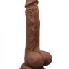 Femmefunn Wireless Turbo Baller 2.0 Brown Vibrator main