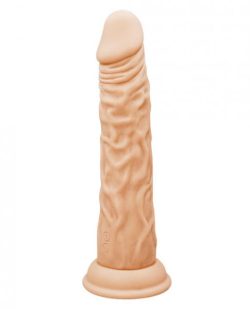 Femmefunn Wireless Turbo Shaft 2.0 Beige Vibrator main