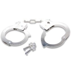 Fetish Fantasy Series Official Handcuffs main