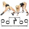 Fetish Fantasy Series spreader Bar and Cuff Set second